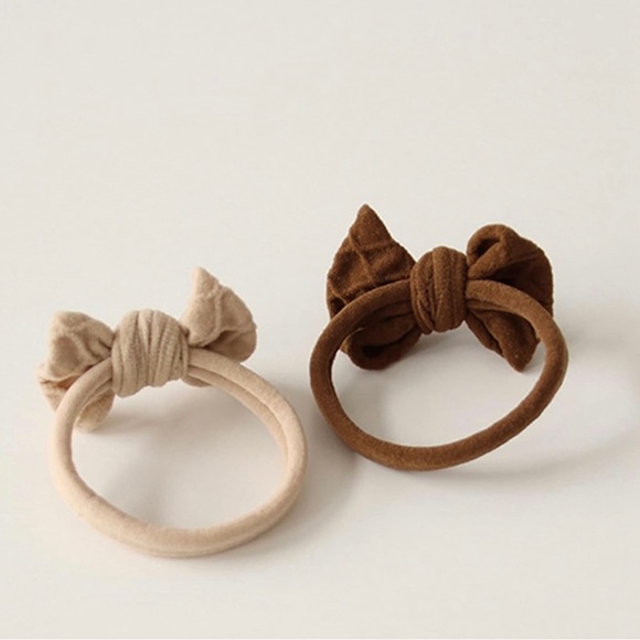 Fashionable hair band. - Picture 4 of 5